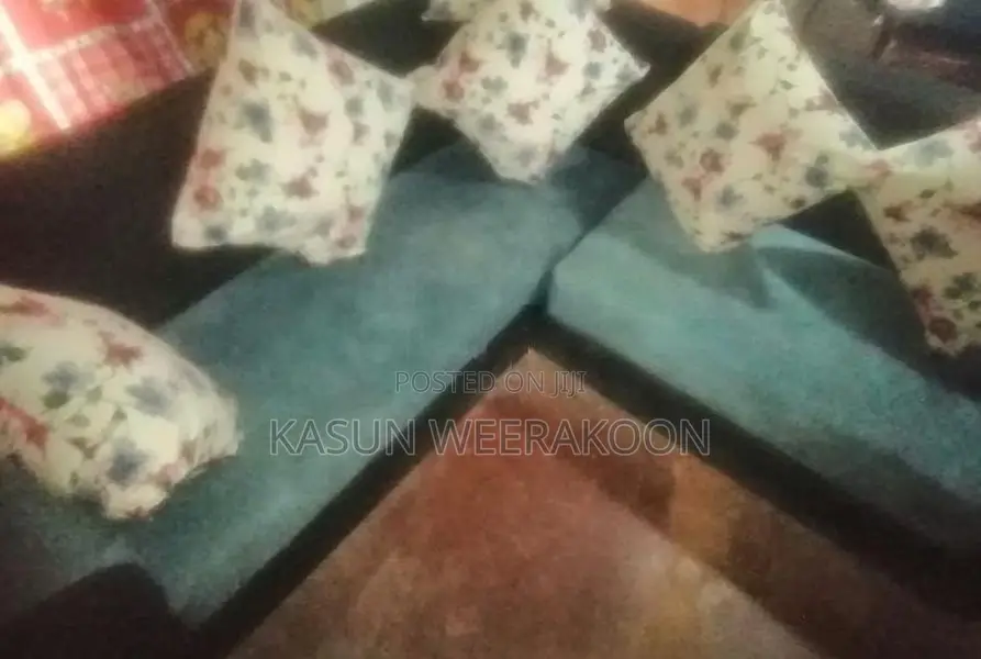 Sofa Set