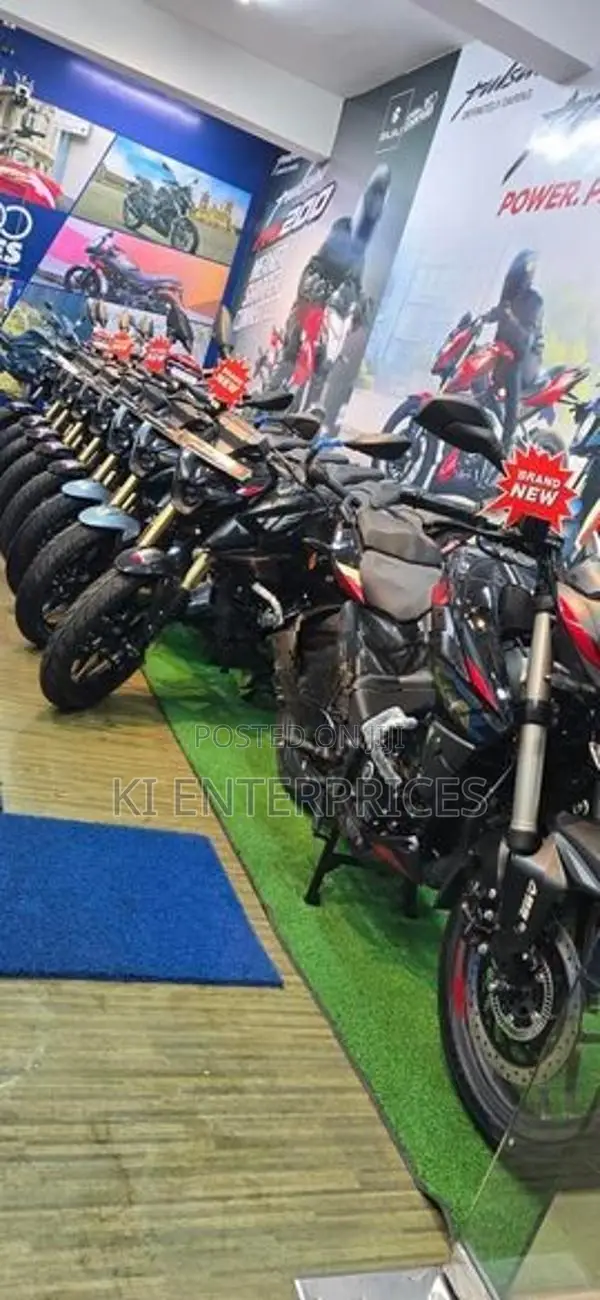 Bajaj Pulsar N160 2026