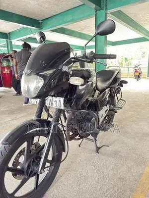 Bajaj Pulsar 150 2010