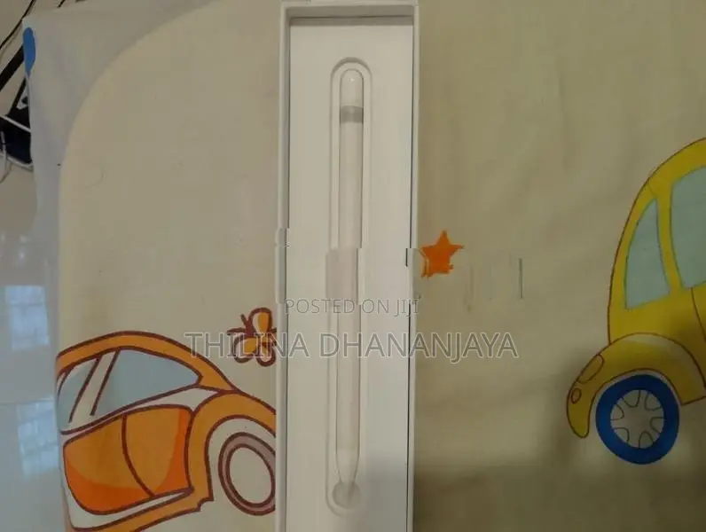 Apple Pencil 2nd Generation