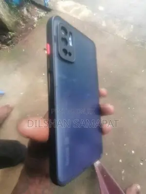 Xiaomi Redmi Note 10 Pro (Used)