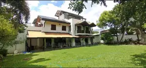 Fully A/C Three-Story House for Rent – Pitakotte (EM048PS)