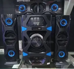 DJACK SUBWOOFER