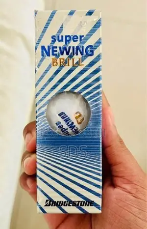 GOLF BALLS