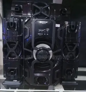 GREENWALK SUBWOOFER
