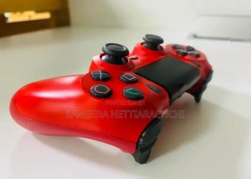 Ps4 Controller