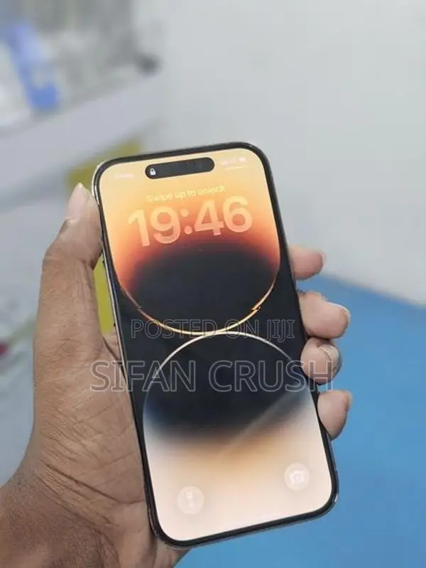 Apple iPhone 14 Pro (Used)