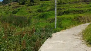 Commercial Land for Sale in Nuwaraeliya Abewela