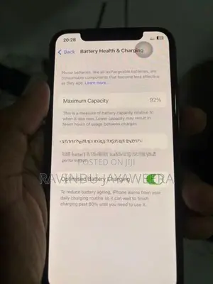 Apple iPhone XS (Used)