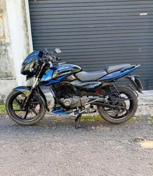 Bajaj Pulsar 150 2019