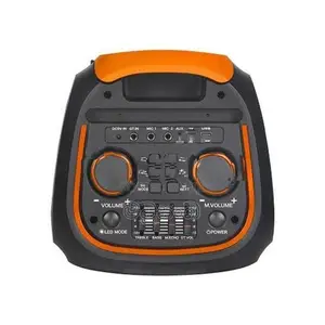 NDR 1095 Speaker