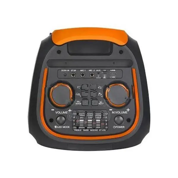 NDR 1095 Speaker