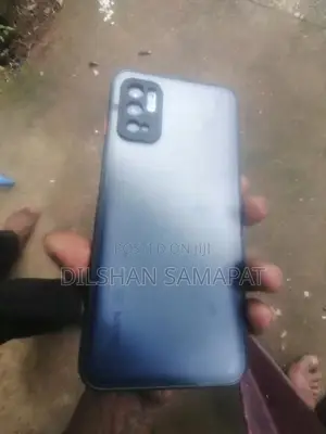 Xiaomi Redmi Note 10 Pro (Used)