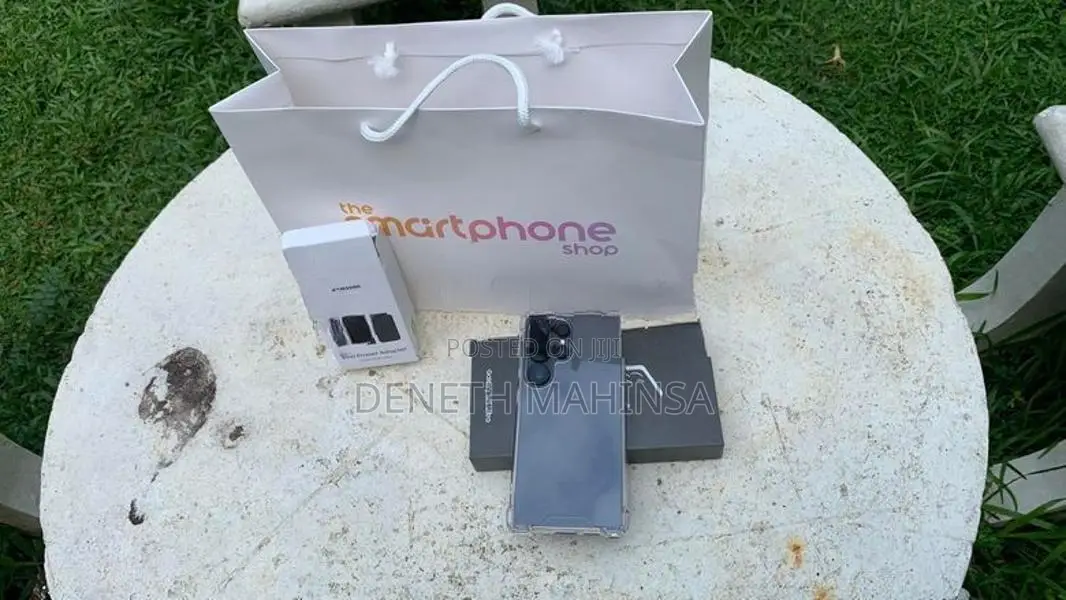 Samsung Galaxy S25 Ultra (Used)