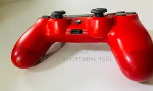 Ps4 Controller