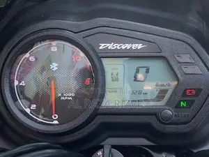 Bajaj Discover 125 2025