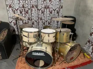 Drums Set