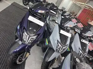 TVS Ntorq 125 2026