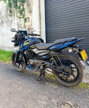 Bajaj Pulsar 150 2019