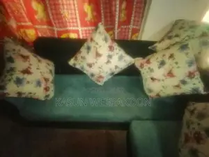 Sofa Set