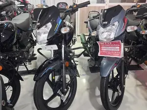 TVS Sport 2026