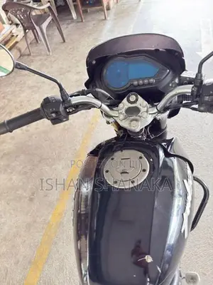 Bajaj Pulsar 150 2010