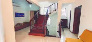 Fully A/C Three-Story House for Rent – Pitakotte (EM048PS)