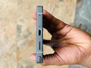 Samsung Galaxy S25 Ultra (Used)