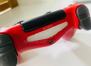 Ps4 Controller