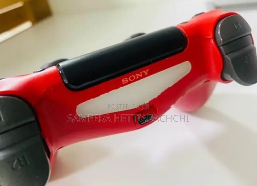 Ps4 Controller