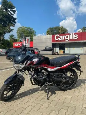 Bajaj Discover 125 2025