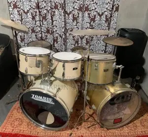 Drums Set