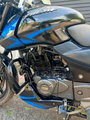 Bajaj Pulsar 150 2019