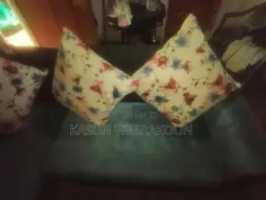 Sofa Set