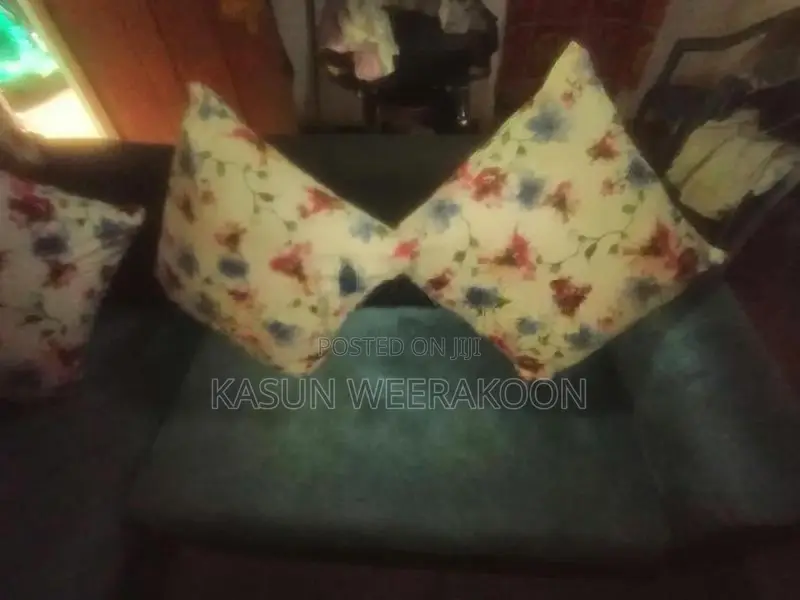 Sofa Set