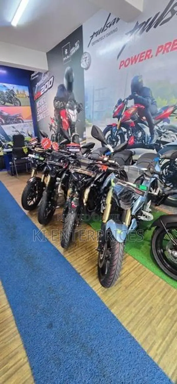 Bajaj Pulsar N160 2026