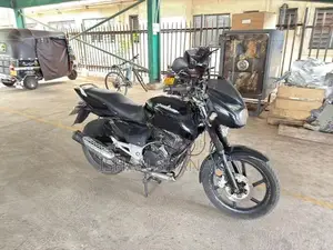 Bajaj Pulsar 150 2010