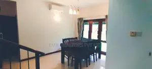 Fully A/C Three-Story House for Rent – Pitakotte (EM048PS)