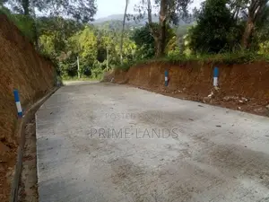 Land for Sale in Kandy Abathanna