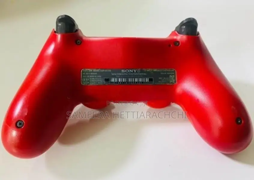 Ps4 Controller
