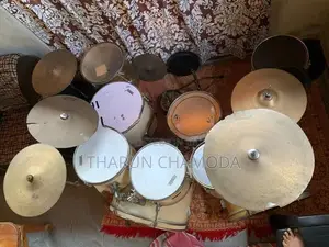 Drums Set
