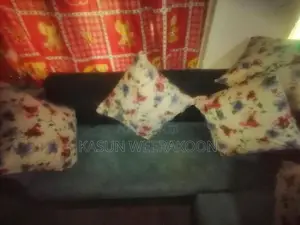 Sofa Set