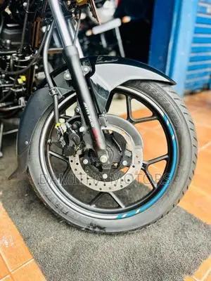 Bajaj Discover 125 2026