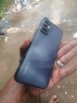 Xiaomi Redmi Note 10 Pro (Used)