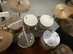 Drums Set