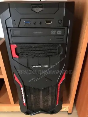 Core I5 Desktop Computer