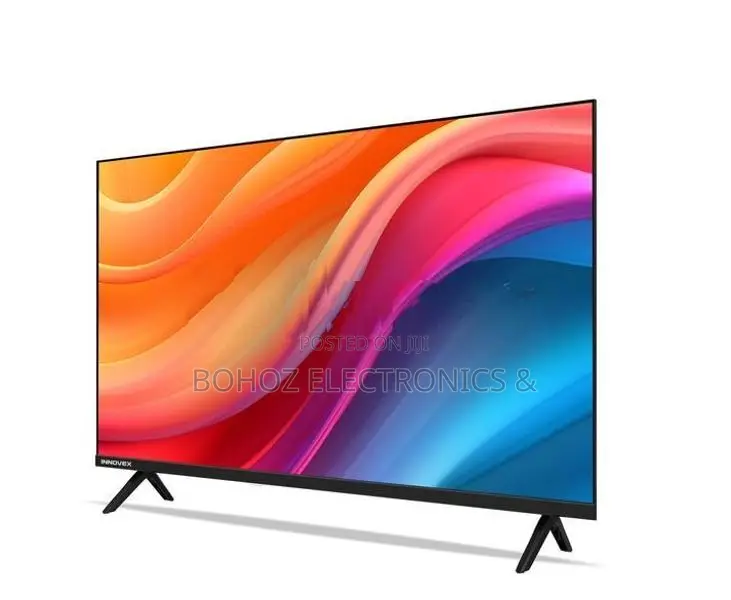 Innovex 32" HD LED TV - 31901
