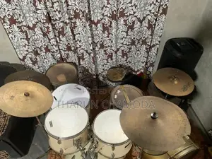 Drums Set