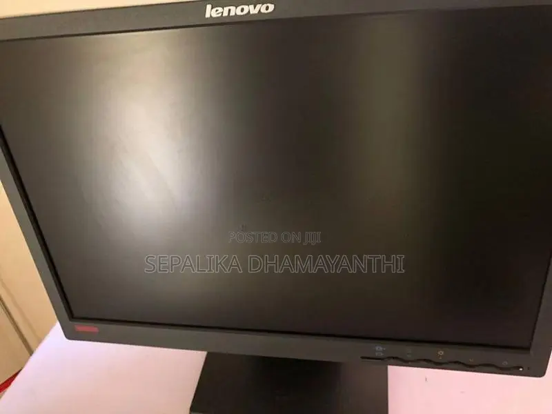 Core I5 Desktop Computer