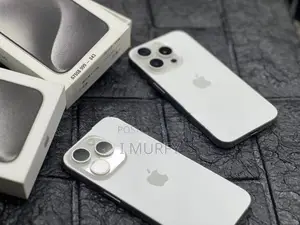 Apple iPhone 15 Pro 256GB (Used)